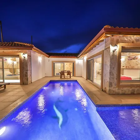 Villa Arikan *
