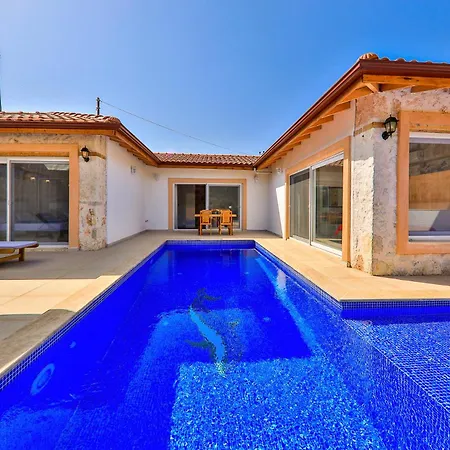 Villa Arikan