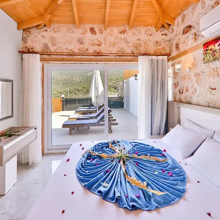 Arikan Villa Kaş