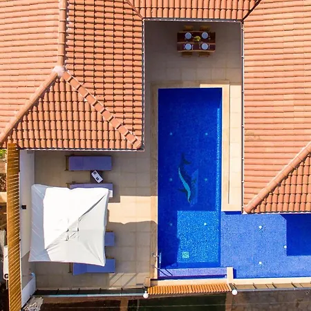 Arikan Villa Kaş