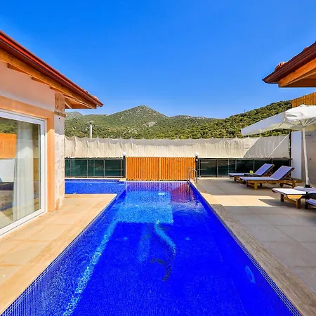 Arikan Vila *