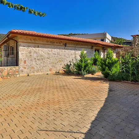 Villa Arikan *