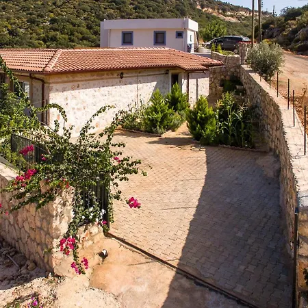 Arikan Villa Kaş