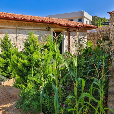 Villa Arikan