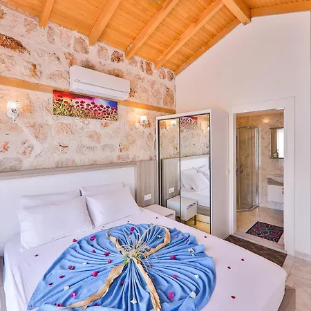Arikan Villa
