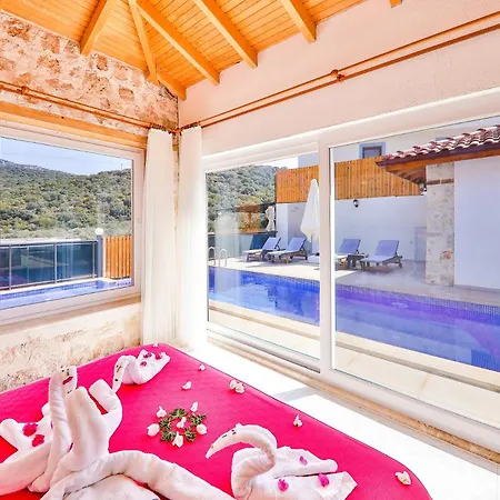 Arikan * Kaş