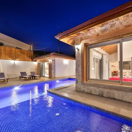 Arikan Villa *