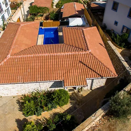 Villa Arikan Kaş