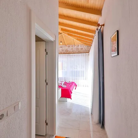 Arikan Villa