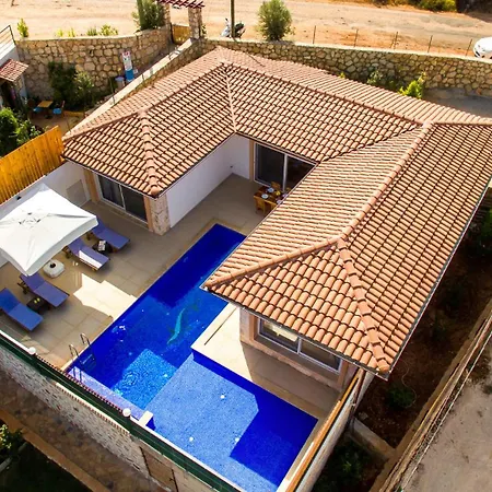 Villa Arikan Kaş
