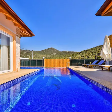 Villa Arikan