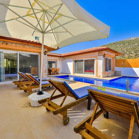 Vila Arikan Kaş