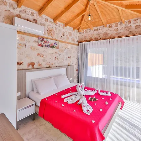 Arikan Villa *