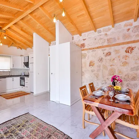 Arikan Villa Kaş