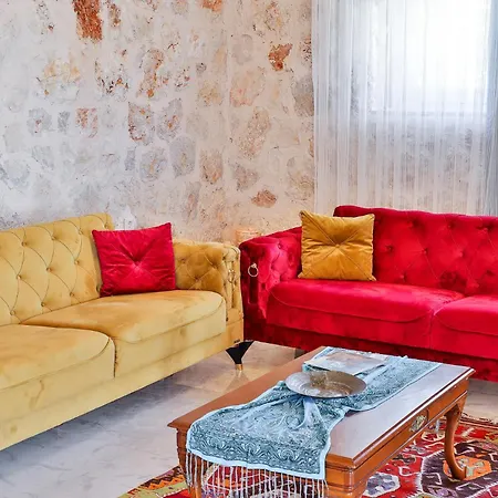 Arikan Villa *