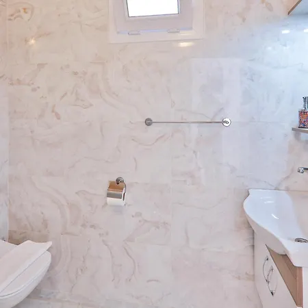 Villa Arikan Kaş