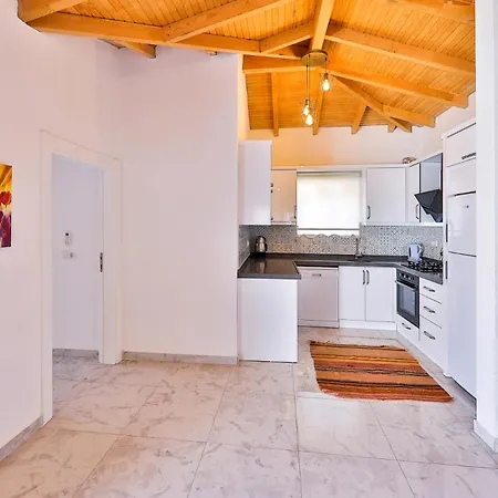 Villa Arikan