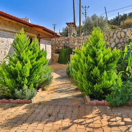 Villa Arikan Kaş