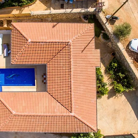 Villa Arikan Kaş