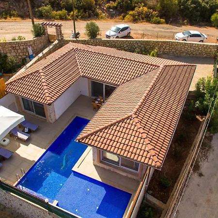 Arikan Villa *
